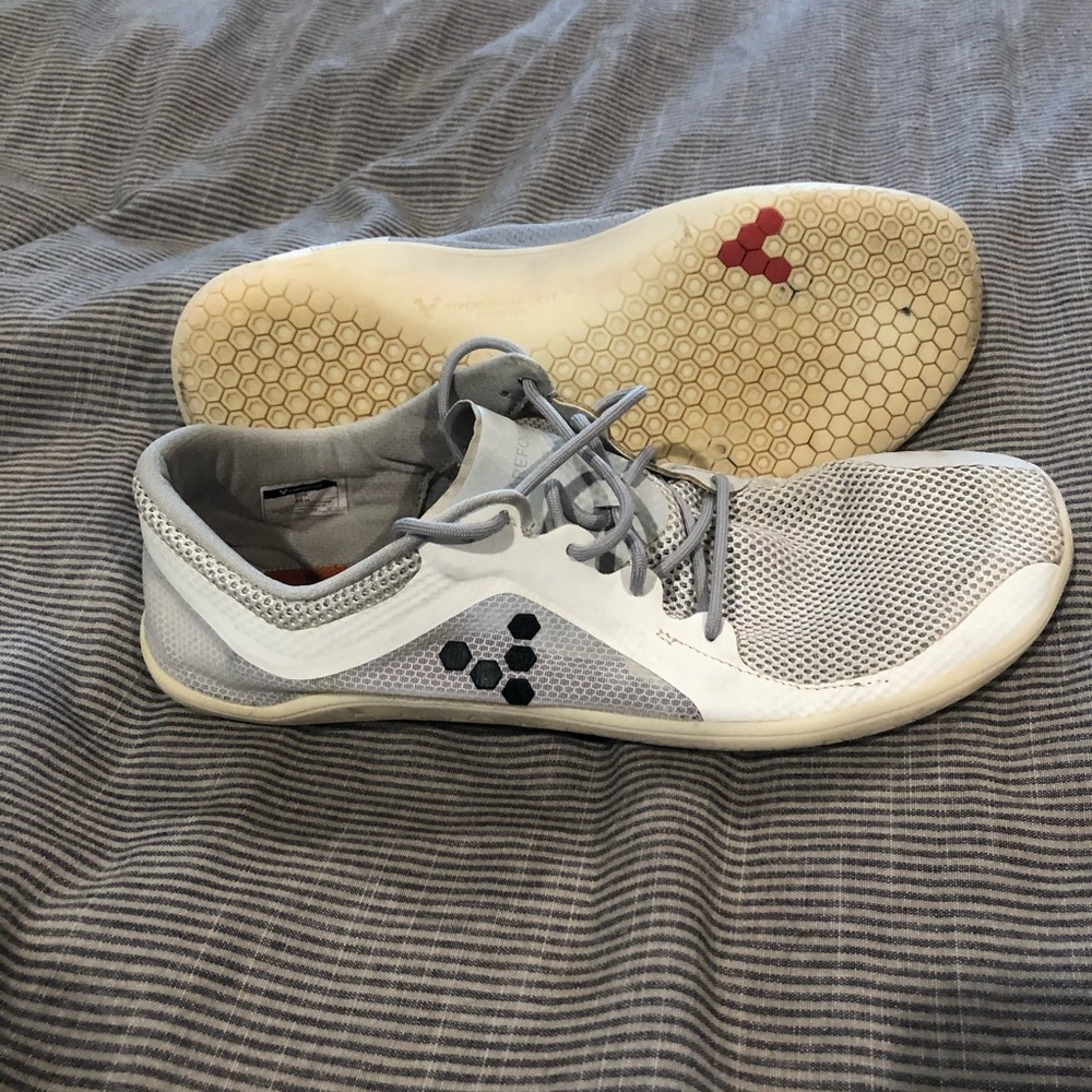Vivo barefoot men’s shoes - 12/EU 46
